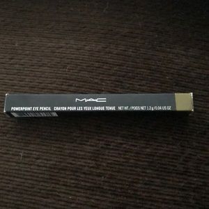 Mac eye pencil